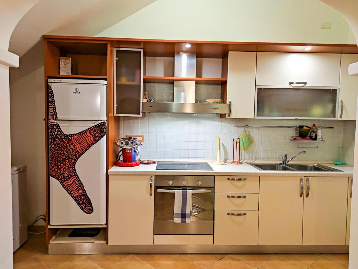 Domu Cannuja Villasimius Exteriér fotografie